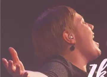 Opwekking 808 - Ik leef in U