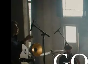 We The Kingdom - God So Loved